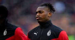 Leao e la rottura di alcune fibre muscolari: il rientro tarda ad arrivare