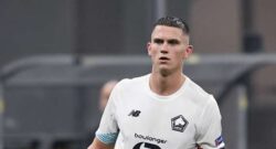 CorSport - Milan su Botman, ma solo se il Lilla apre al prestito