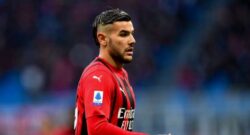 Sky - Ancora un po' di febbre per Theo, anche oggi ha lavorato a parte