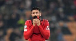 RMC Sport in Francia scioccato dopo il gol annullato a Kessiè: "Il fuorigioco improbabile di Giroud"