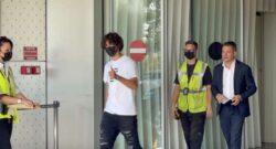 SportMediaset - Il Milan ha provato ad anticipare l'arrivo di Adli: no del Bordeaux