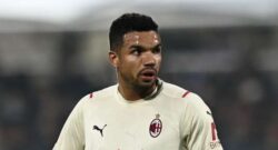 Milan, la probabile formazione in vista della gara con il Liverpool