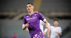 Milan, obiettivo Milenkovic: la Fiorentina chiede 20 milioni