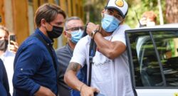 Caso Suarez, archiviata l’inchiesta. La Procura: “Elementi non sufficienti”