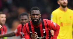 Tuttosport: "Tomori, sono ore d'ansia. Il mercato può cambiare"