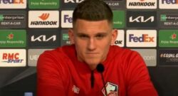 Milan, il presidente del Lille chiude per Botman: "Resterà con noi fino a fine stagione"