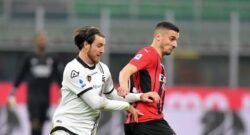 Gazzetta - Milan-Spezia non si può ripetere: ecco perchè