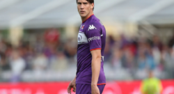 Vlahovic-Juve, situazione tesa a Firenze: predisposto un servizio di sorveglianza