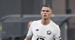 CorSport - Niente Botman a gennaio: il Milan ci riprova in estate