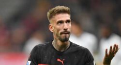 Milan, Castillejo in uscita: ieri non era nemmeno in panchina contro la Juventus