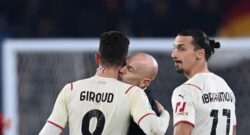 Pioli alimenta il dubbio: "Ibra o Giroud? Entrambi stanno bene, vedremo chi giocherà dall'inizio"