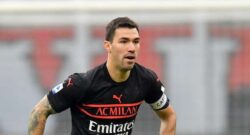 Gazzetta - Milan, Romagnoli non ha gradito l'offerta al ribasso per il rinnovo
