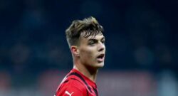 CorSera - Milan, Daniel Maldini corteggiato dalla Spal ma resterà in rossonero