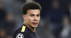 Gazzetta - Milan, contatti last-minute con gli Spurs per Ndombele ed Alli