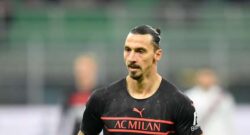 Sport Mediaset - Ibra naviga a vista: sta cercando di recuperare per il derby