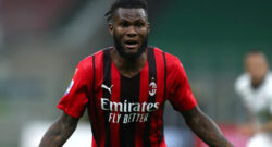 The Guardian - Tottenham, pronta offerta al Milan per avere subito Kessie