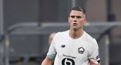 Mercato Milan, Corriere dello Sport: "Blitz Botman"