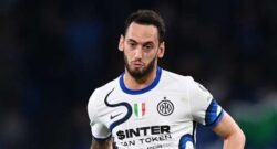 Verso Inter-Liverpool, Calhanoglu: "Per chi tiferanno i milanisti? Non credo per noi..."