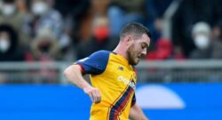 Gazzetta - Milan-Veretout: la Roma lo valuta circa 20 milioni