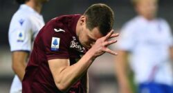 Tuttosport - Futuro Belotti: Milan destinazione preferita, c'è anche la Juve sul Gallo