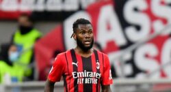 Baiocchini: "Le possibilità di rinnovo di Kessie col Milan tendono allo zero"