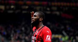 Sky - Verso Salernitana-Milan: ballottaggio Kessie-Diaz sulla trequarti