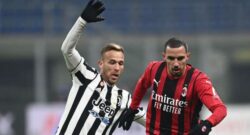 Milan, contro l'Udinese assente Bennacer: l'ultima squalifica risale al luglio 2020