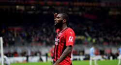 Caduta libera Kessie. Tuttosport: "Qualcosa s'è rotto. E il Milan punta Sanches"