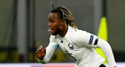 Pellegatti: "Sanches al Milan è difficile. Si valutano altri profili"
