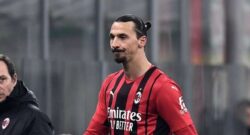 Milan, Ibra in dubbio anche per il derby di Coppa Italia