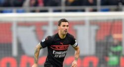 Milan, sono 3 i diffidati fra i rossoneri. A rischio c'è il match contro il Napoli