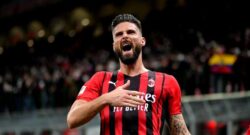 Milan-Udinese, le formazioni ufficiali: torna Kessie. Giroud dal 1'