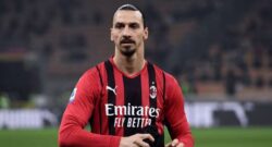 Ibrahimovic salta anche il derby: ora punta la gara di Napoli