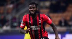 AS - Real Madrid su Kessie: i Blancos vogliono ripetere l'operazione a zero fatta un anno fa con Alaba