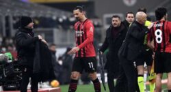 Gazzetta - Milan, per Ibra ci vorrà ancora un po': potrebbe rientrare contro la Salernitana