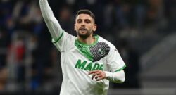 Tuttosport - Mercato Milan, caccia ad esterno destro d'attacco: il preferito è Berardi