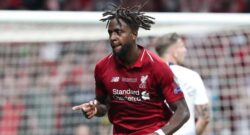 MN - Il Milan avanza deciso su Origi: nuovi contatti e ingaggio