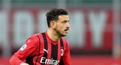 Florenzi-Milan, salgono le quotazioni del riscatto