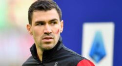 Gazzetta - Romagnoli, rinnovo improbabile: il capitano verso l'addio