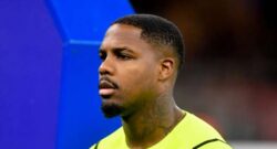 Le Parisien - Francia, Maignan non si è allenato per un fastidio al tendine d'Achille