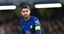 Ag.Jorginho: "Sogna il ritorno in Italia. Oggi può giocare in 4/5 squadre: Milan, Inter, Juve, Roma o Napoli"