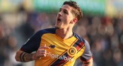 Benatia: "Zaniolo mi ricorda un po' Kaká"