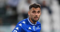 Tuttosport - Milan, idea Bajrami per la trequarti: l'Empoli lo valuta una decina di milioni, su di lui c'è anche alla Lazio