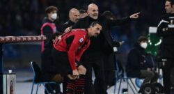 MN - Milan, ottime notizie da Milanello: Ibra, Romagnoli e Giroud in gruppo