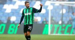 Tuttosport - Milan, Berardi primo obiettivo a destra: il Sassuolo chiede almeno 30-35 milioni