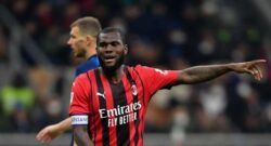 Gazzetta - Milan, sulla trequarti favorito Kessie su Brahim