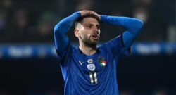 Il Giornale - Milan-Berardi: il Sassuolo chiede 30 milioni, i rossoneri lo valutano la metà
