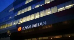 Investcorp in trattativa per il Milan, anche Bloomberg conferma. Affare da un miliardo