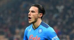 TMW - Nome nuovo per la trequarti del Milan: occhi su Elmas del Napoli