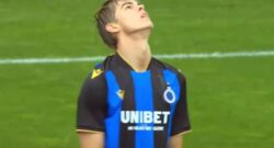 CorSport - Il Milan ha scelto il suo '10': tutto su De Ketelaere